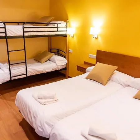 Golf Natura Hotel