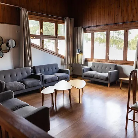 Golf Natura Hotel
