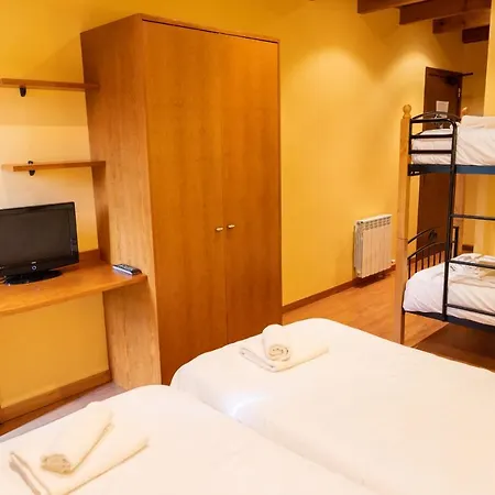 Golf Natura Hotel