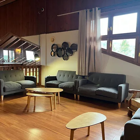 Hotel Golf Natura