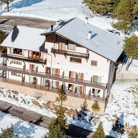 Hotel Golf Natura